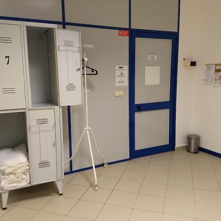 Melaya Budget Hostel Faro Exterior photo