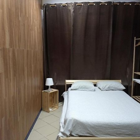 Melaya Budget Hostel Faro Exterior photo