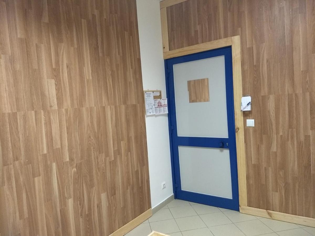 Melaya Budget Hostel Faro Exterior photo