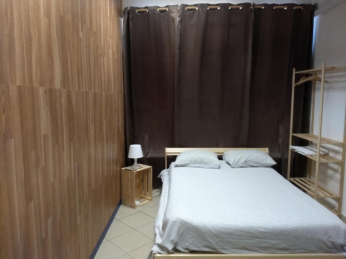 Melaya Budget Hostel Faro Exterior photo